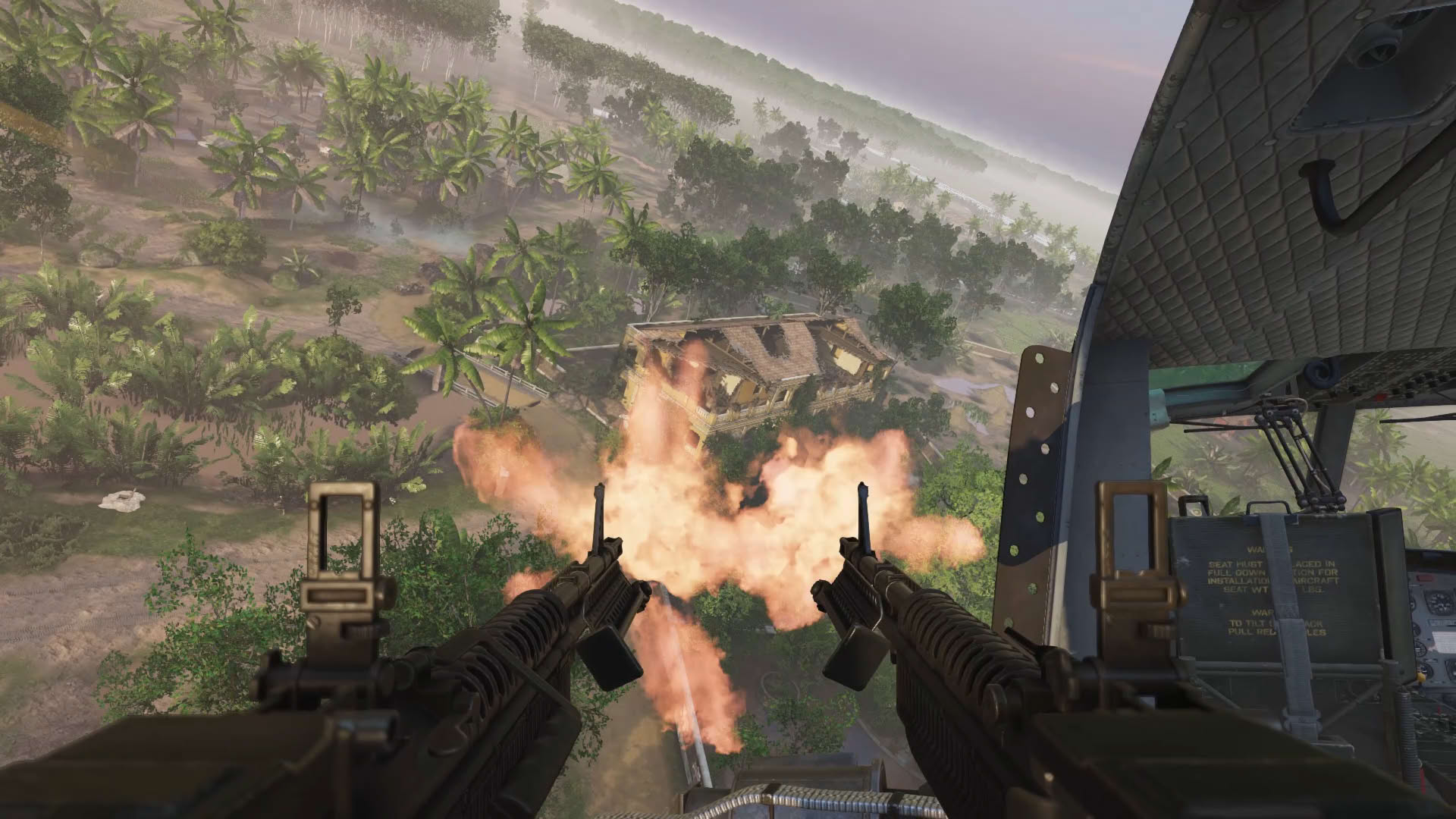 Screenshot for Rising Storm 2: Vietnam