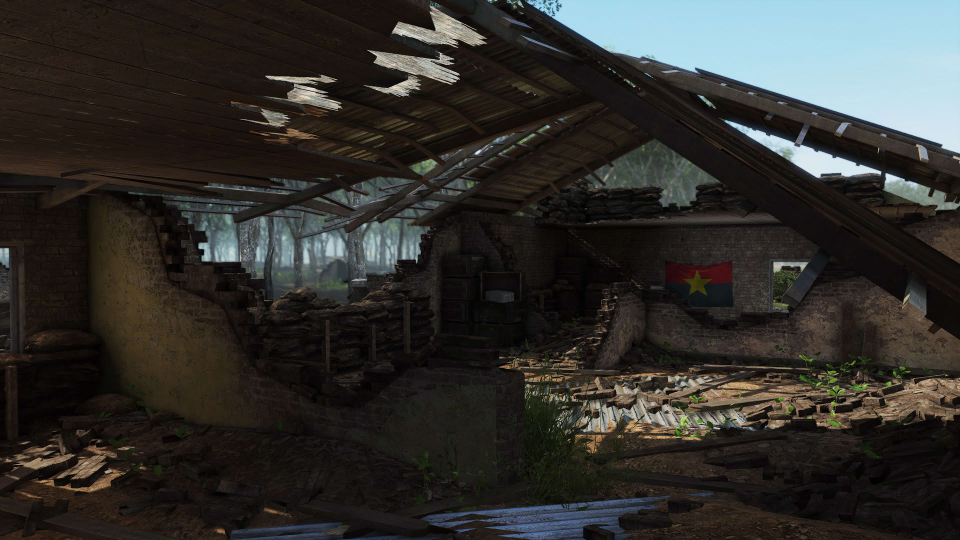 Screenshot for Rising Storm 2: Vietnam