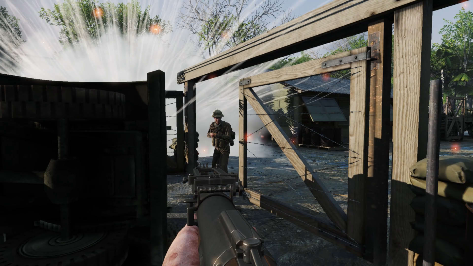 Screenshot for Rising Storm 2: Vietnam
