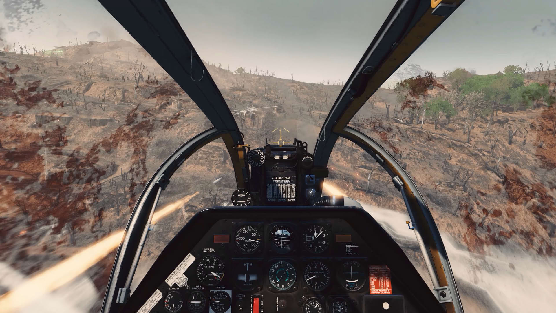 Screenshot for Rising Storm 2: Vietnam