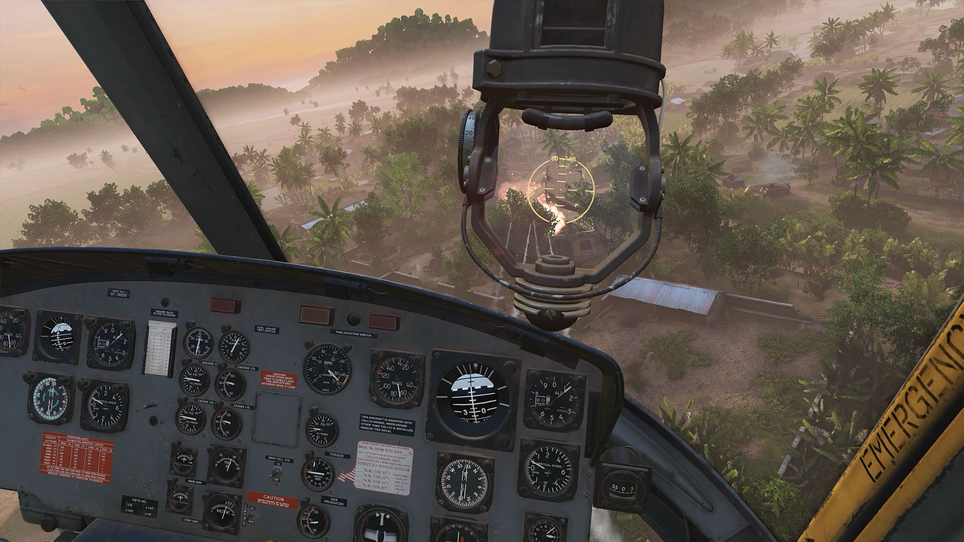 Screenshot for Rising Storm 2: Vietnam