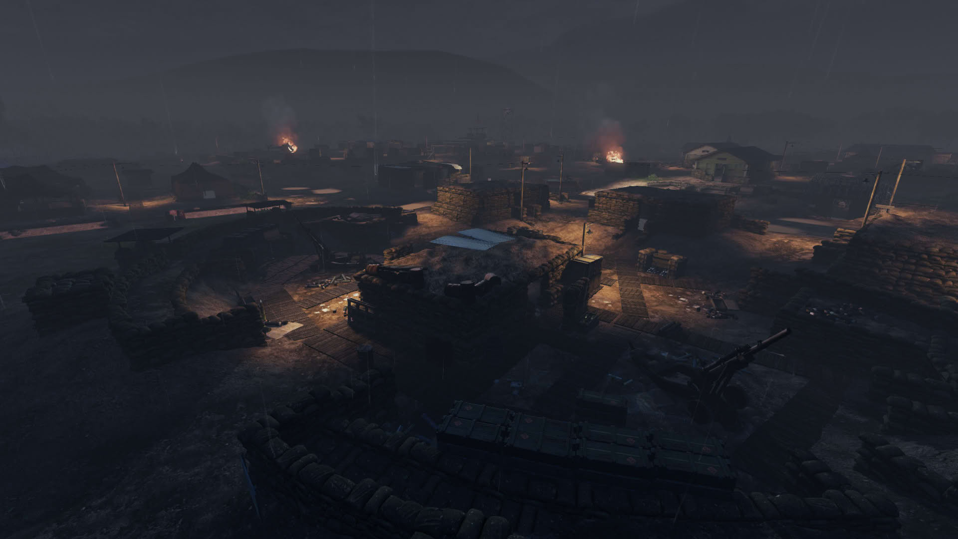 Screenshot for Rising Storm 2: Vietnam