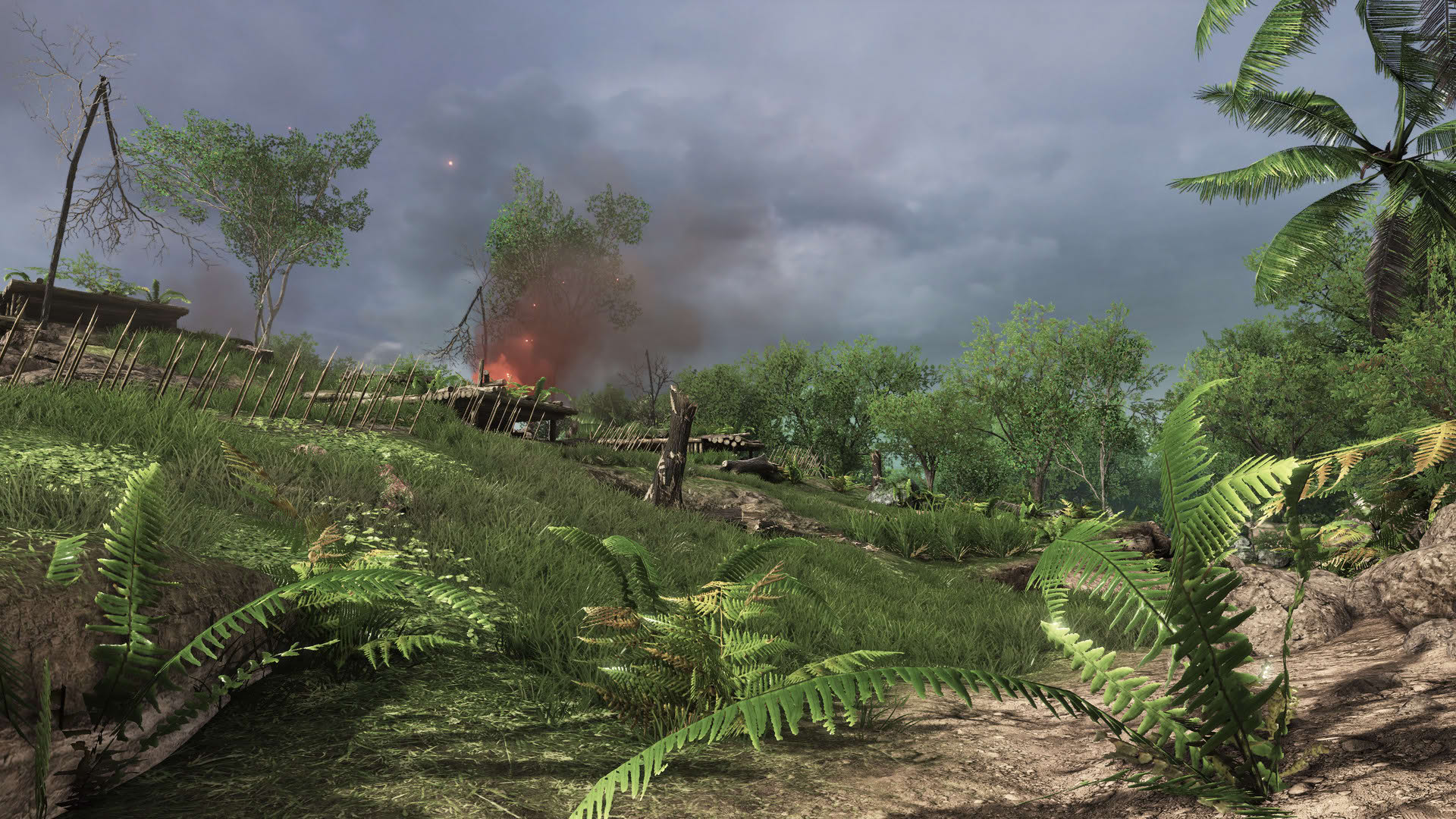 Screenshot for Rising Storm 2: Vietnam