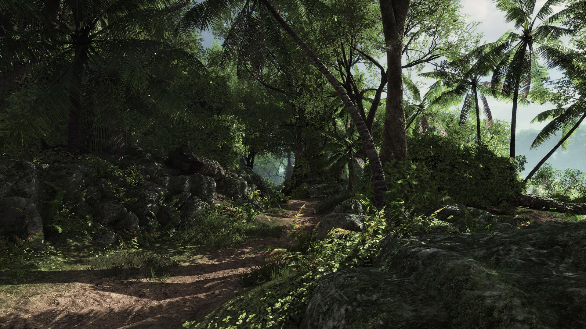 Screenshot for Rising Storm 2: Vietnam