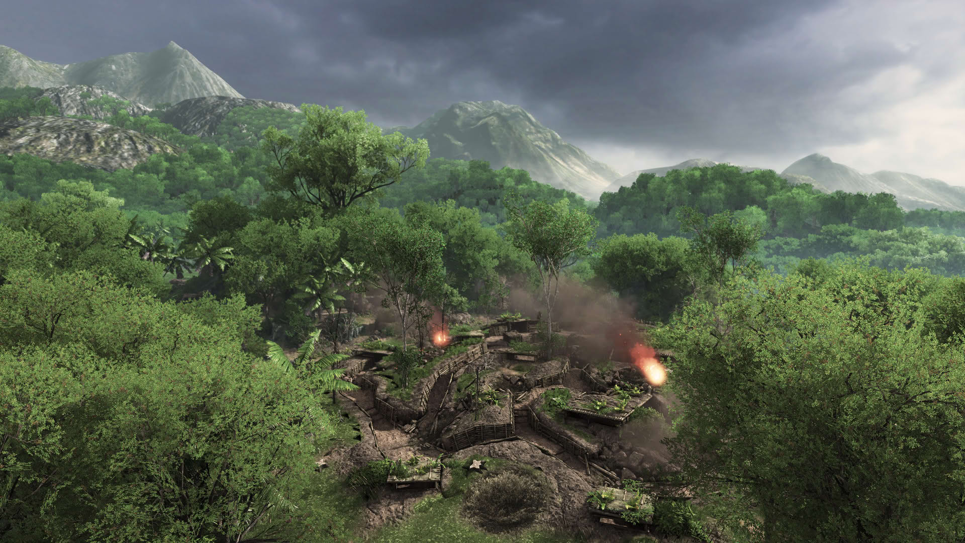 Screenshot for Rising Storm 2: Vietnam