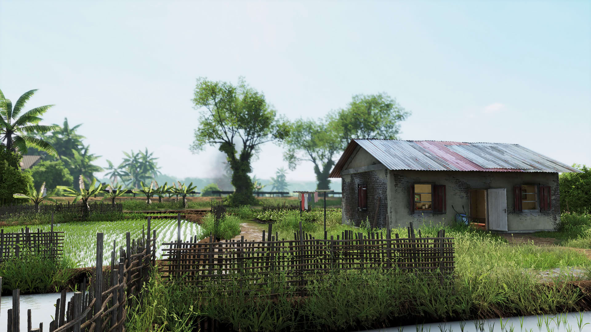 Screenshot for Rising Storm 2: Vietnam