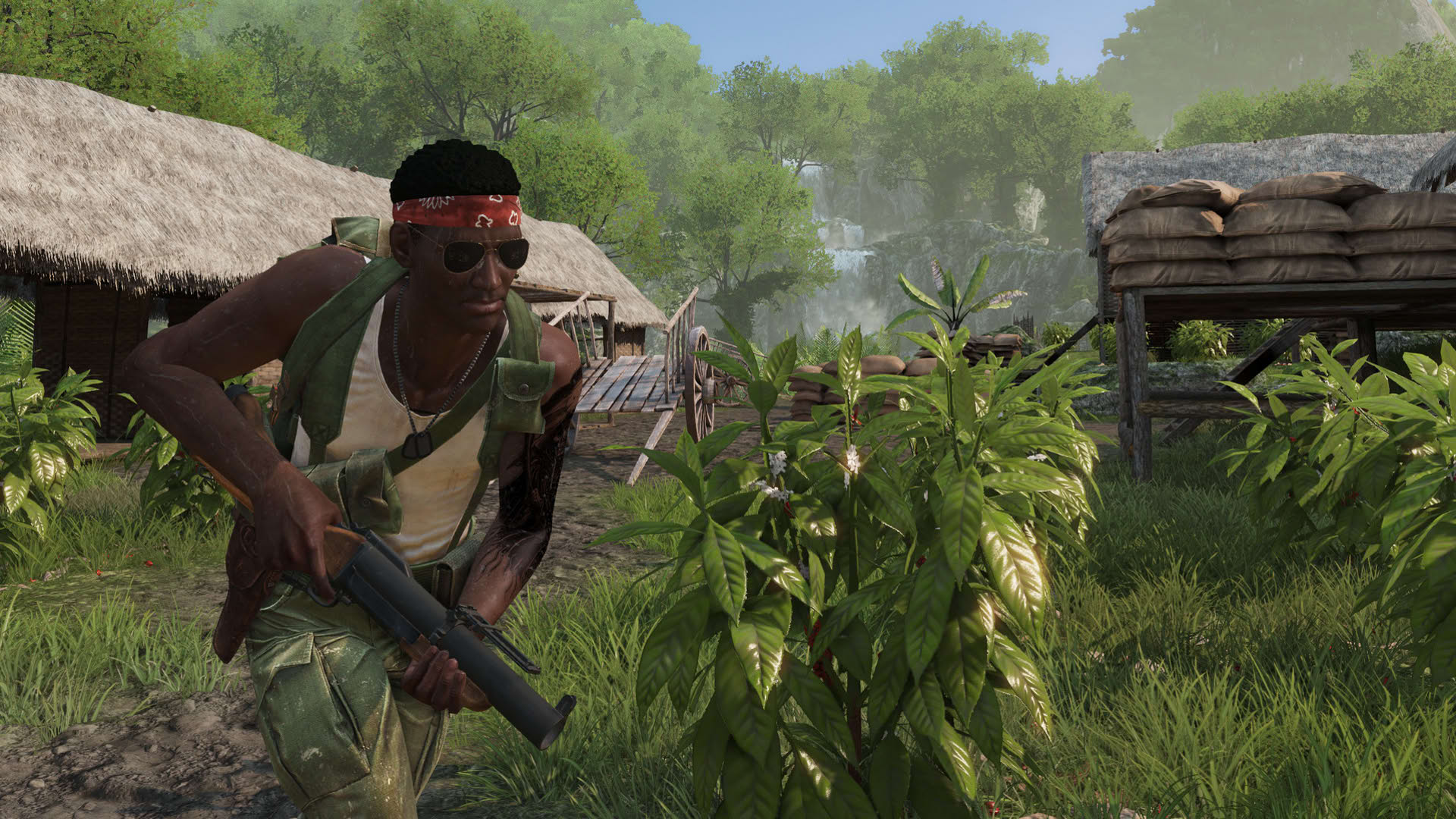 Screenshot for Rising Storm 2: Vietnam