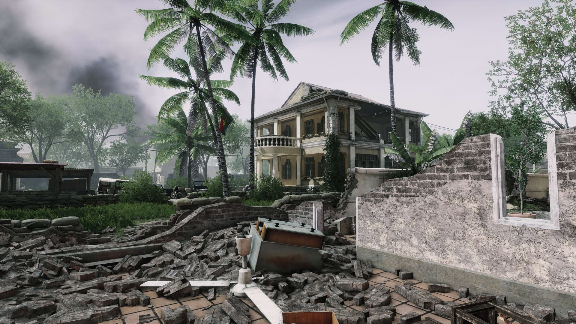 Screenshot for Rising Storm 2: Vietnam