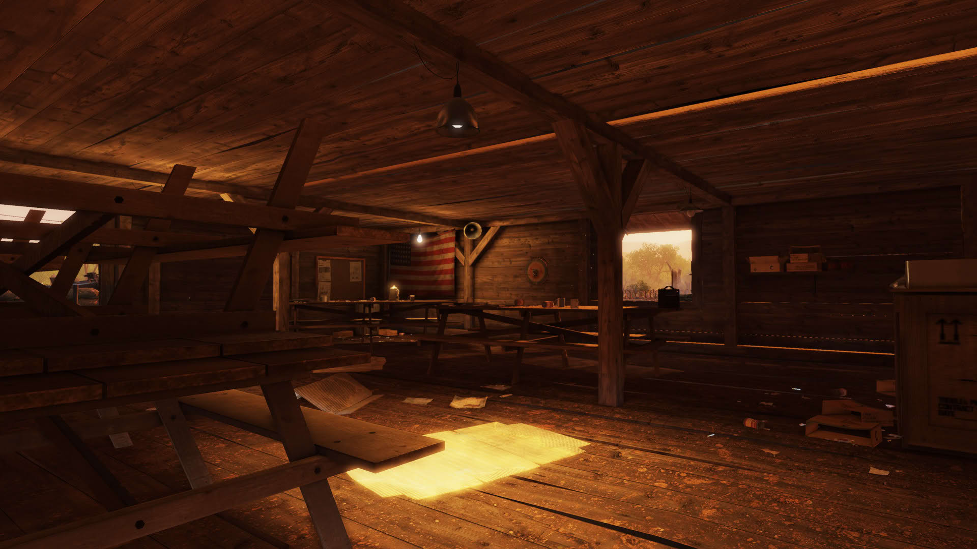 Screenshot for Rising Storm 2: Vietnam