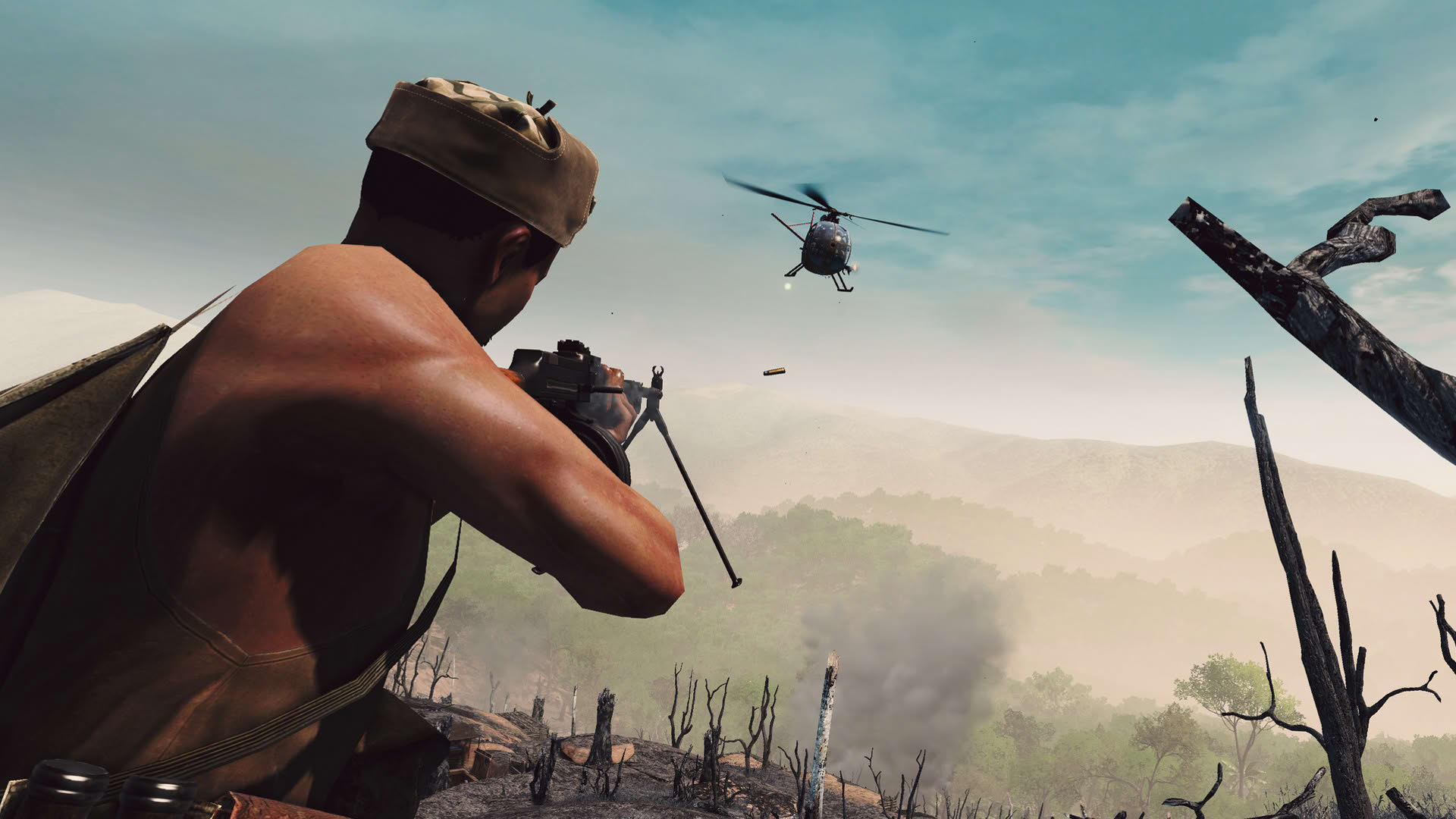 Screenshot for Rising Storm 2: Vietnam
