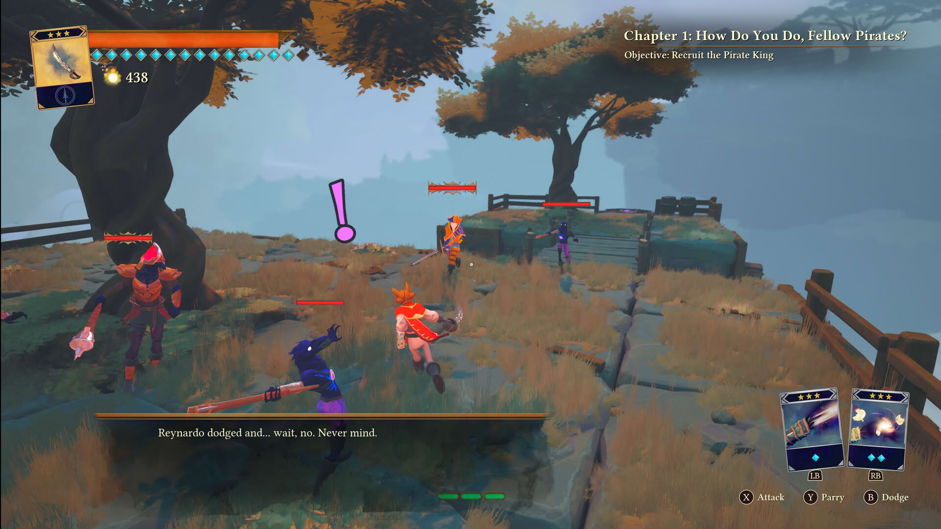 Screenshot for Ever After Again: A Stories Adventure
