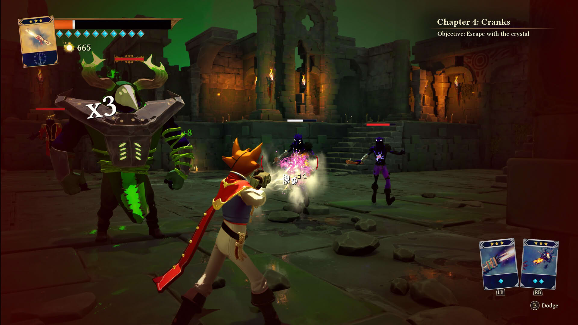 Screenshot for Ever After Again: A Stories Adventure