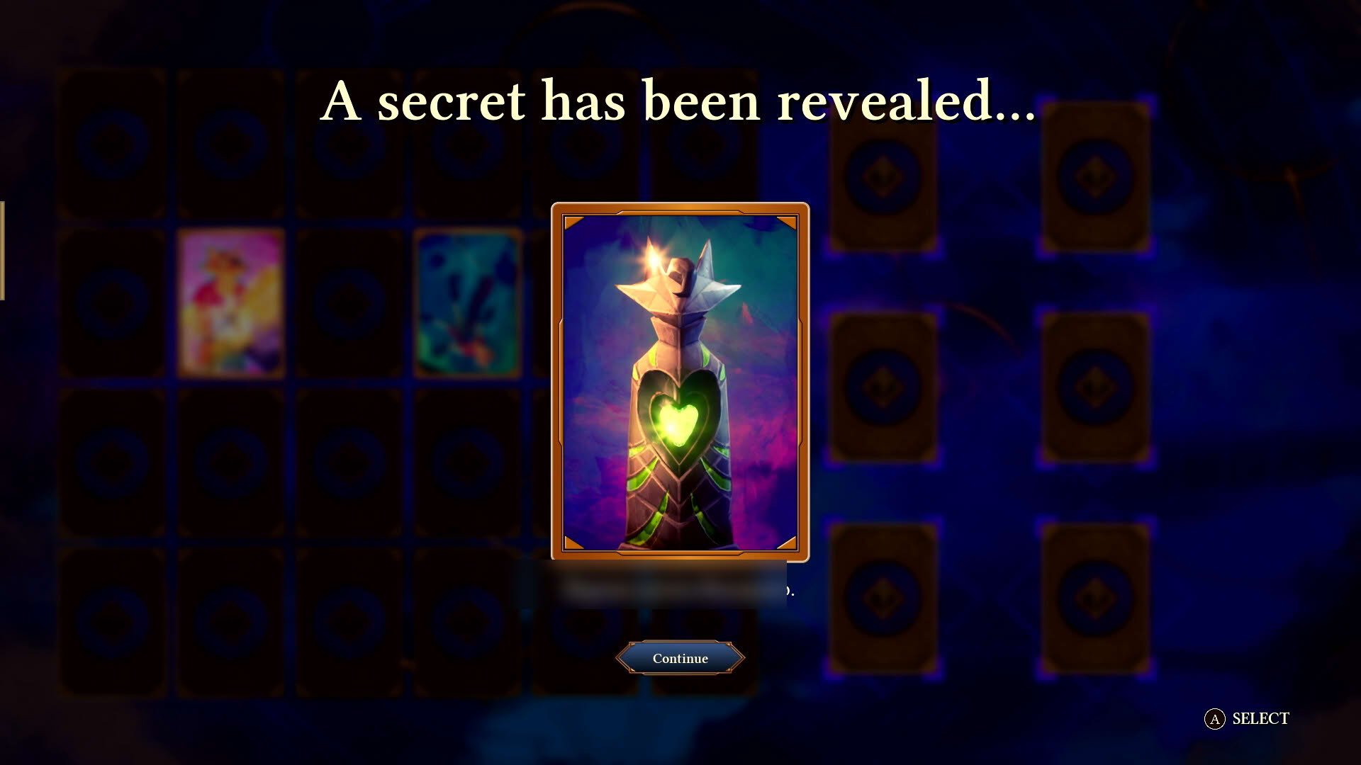 Screenshot for Ever After Again: A Stories Adventure