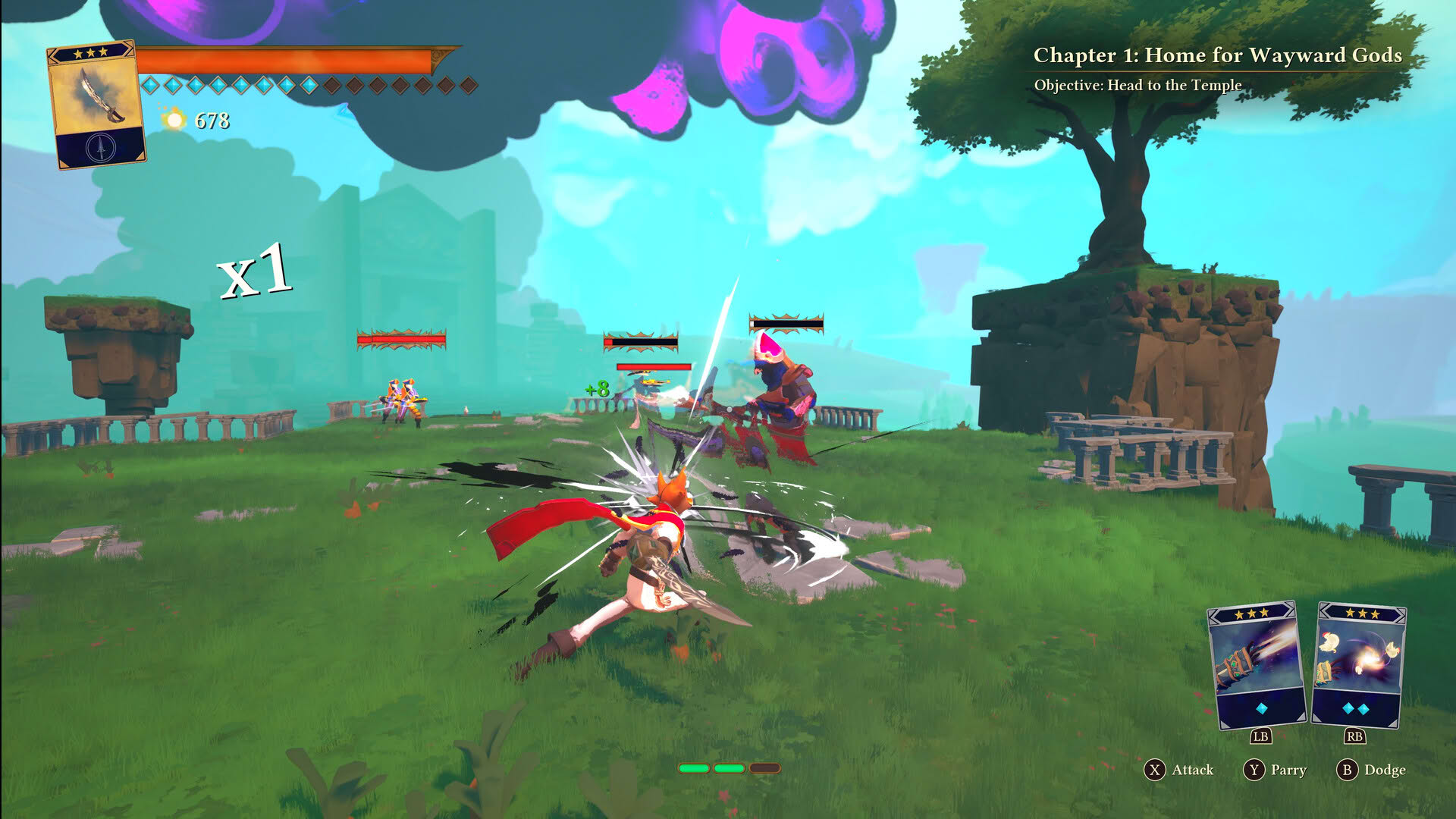 Screenshot for Ever After Again: A Stories Adventure