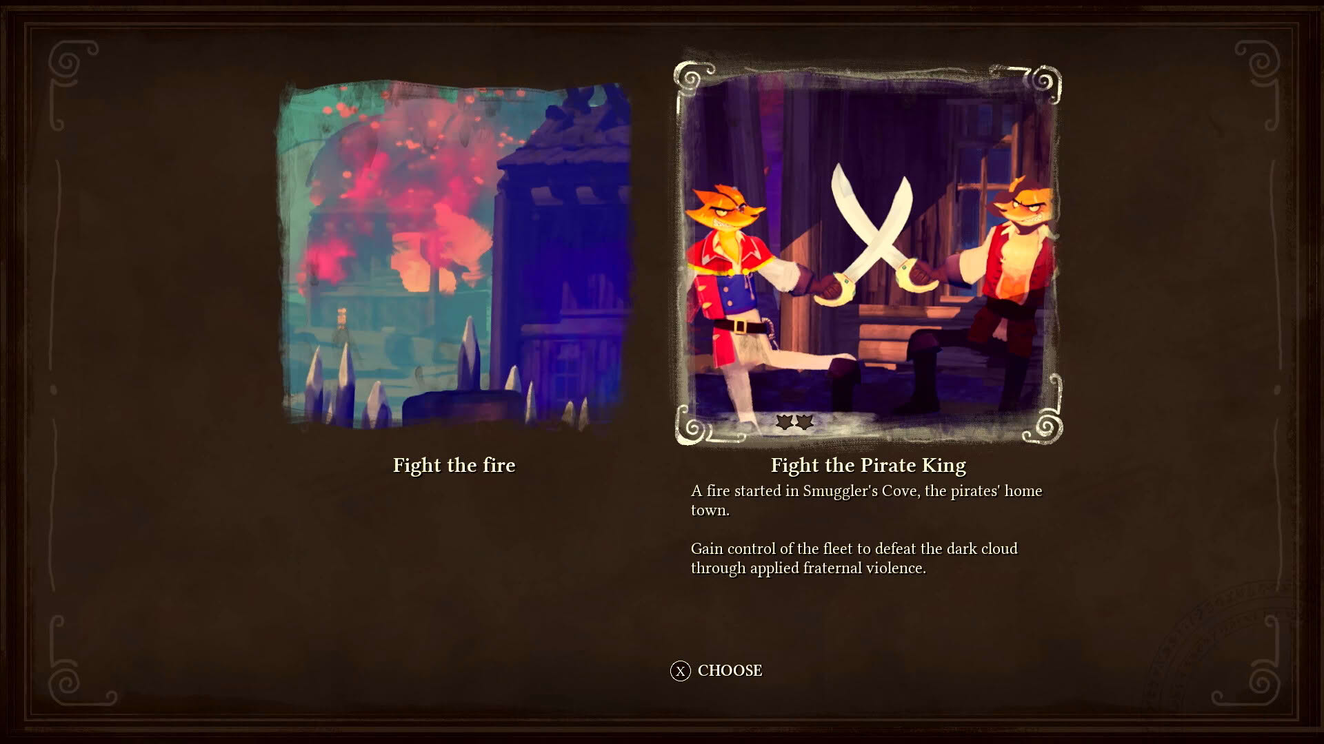 Screenshot for Ever After Again: A Stories Adventure