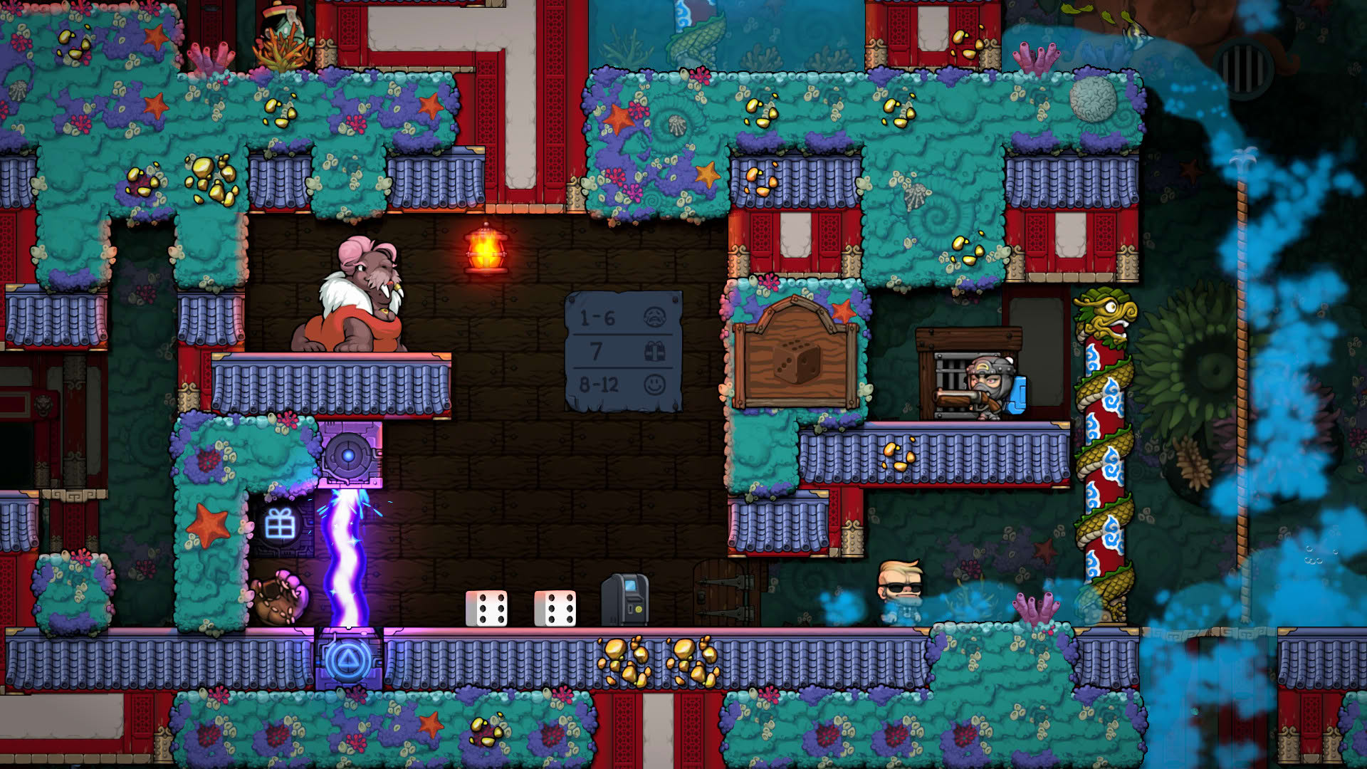 Screenshot for Spelunky 2