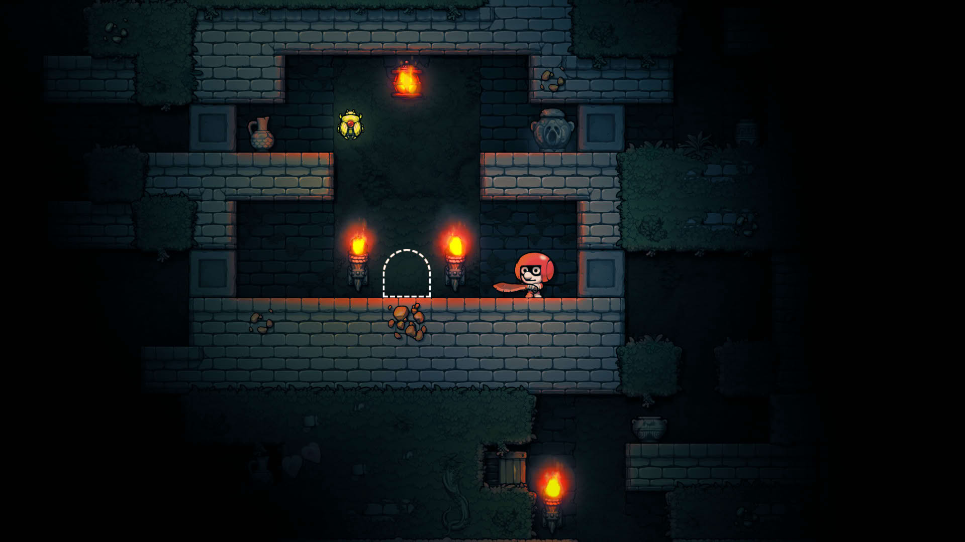 Screenshot for Spelunky 2