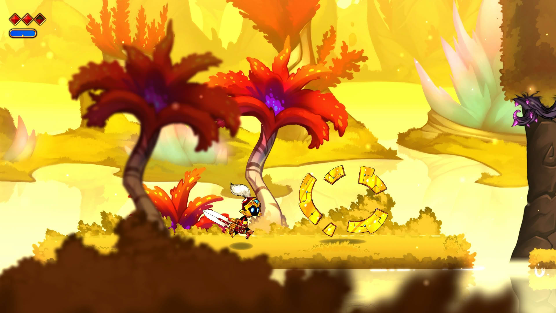Screenshot for Pankapu