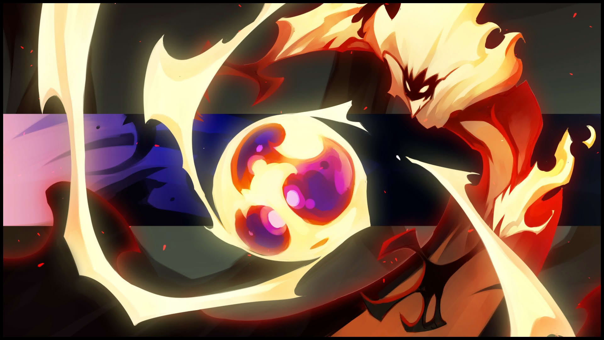 Screenshot for Pankapu