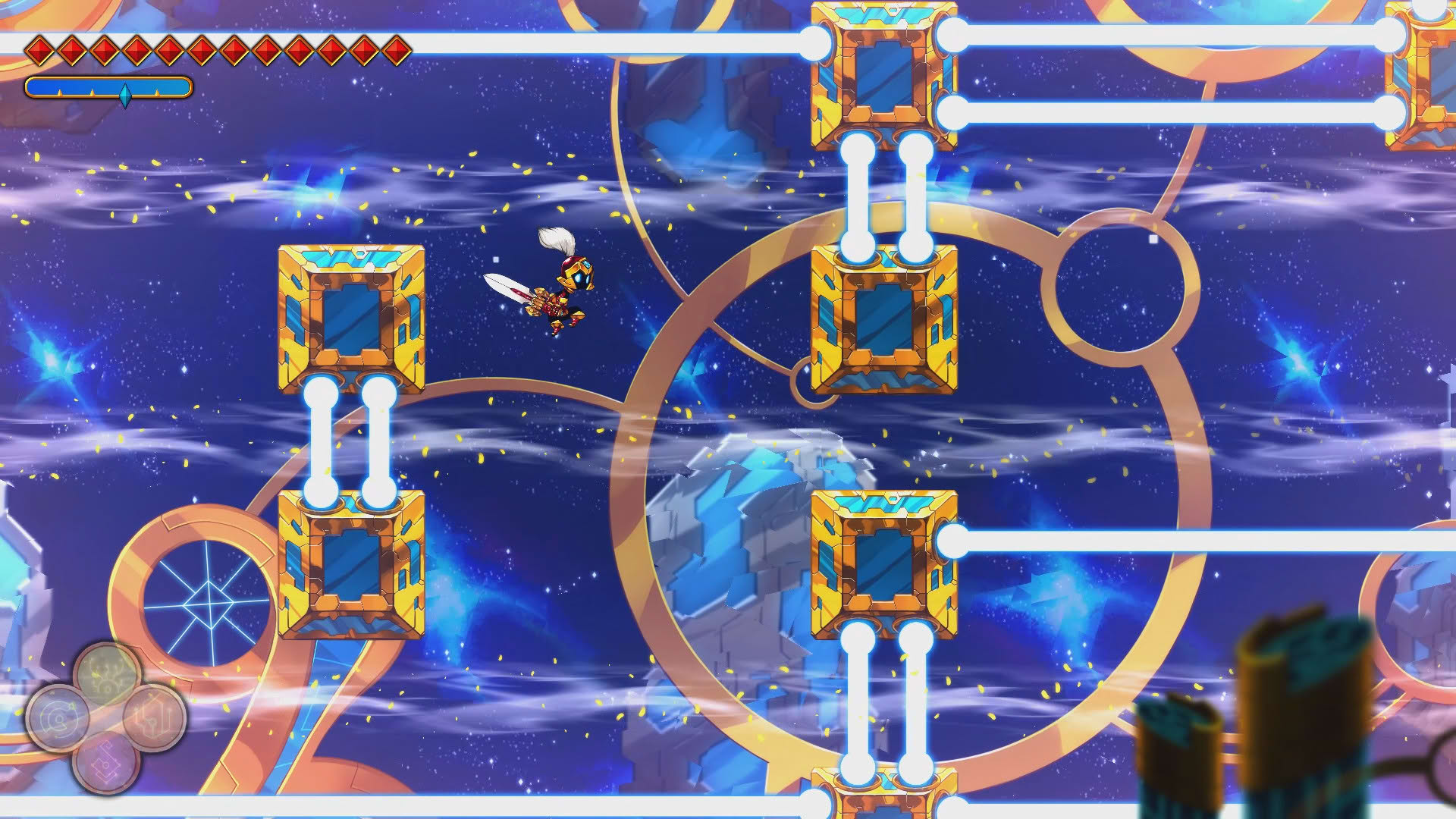 Screenshot for Pankapu