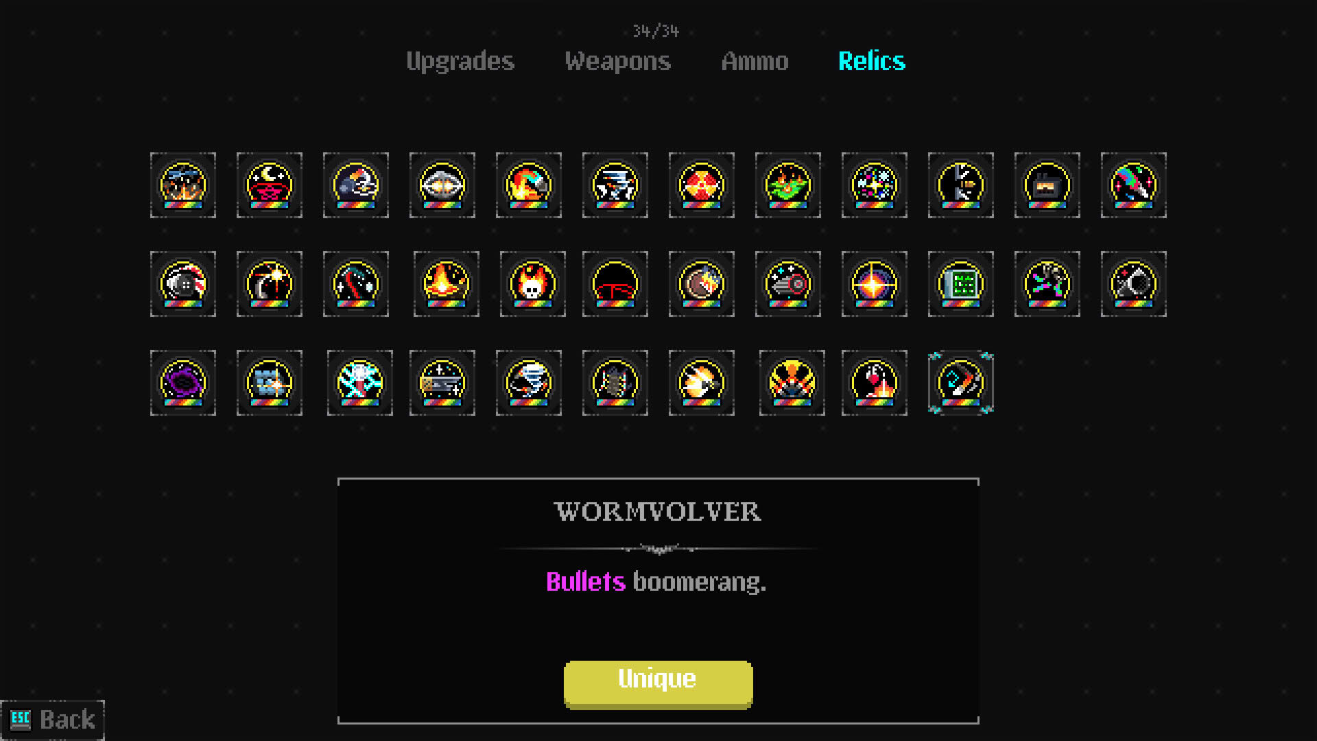 Screenshot for Gothic Steel