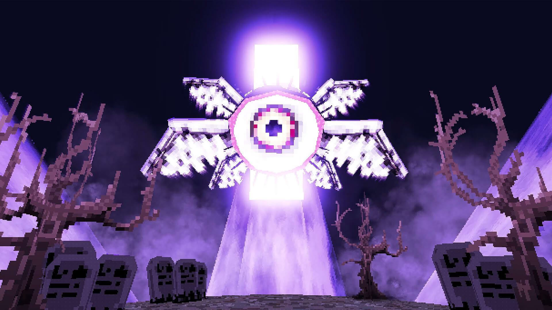 Screenshot for Gothic Steel