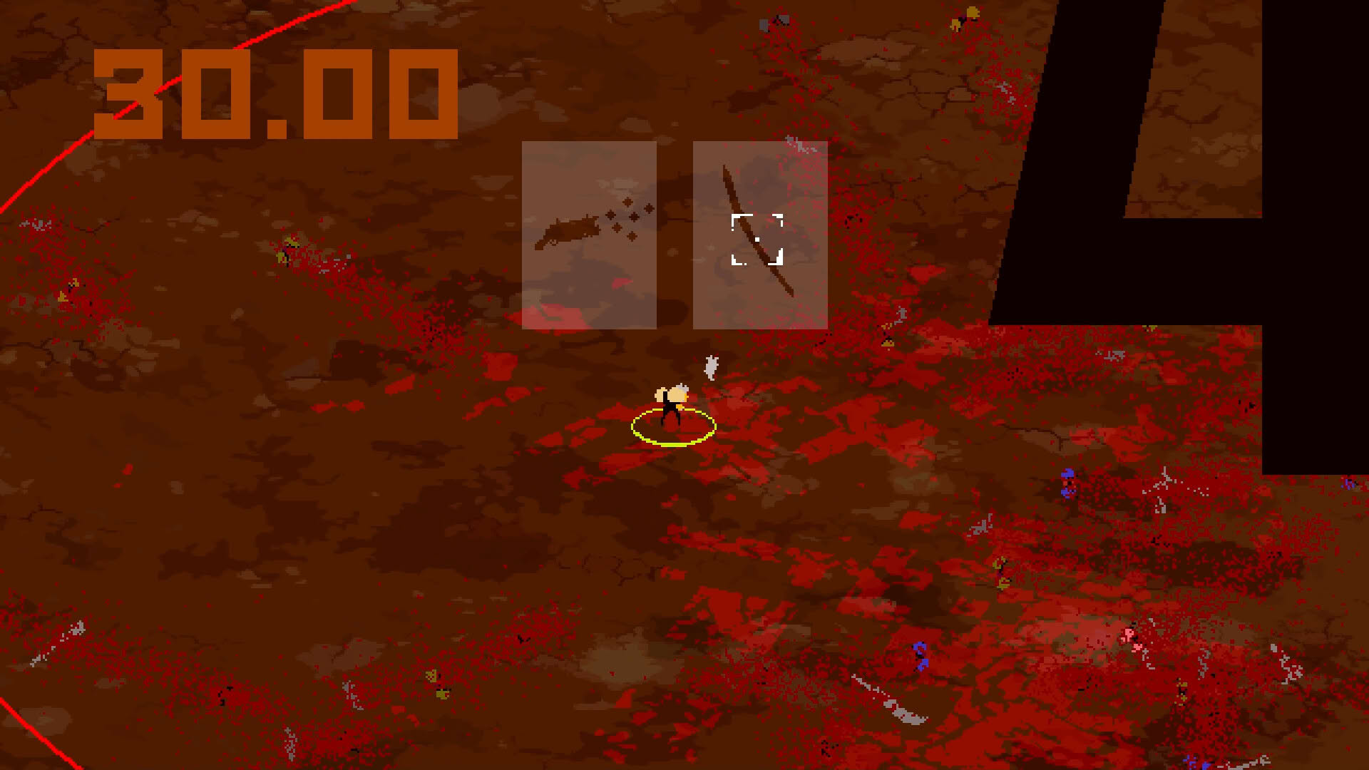 Screenshot for Bloodsaint 2