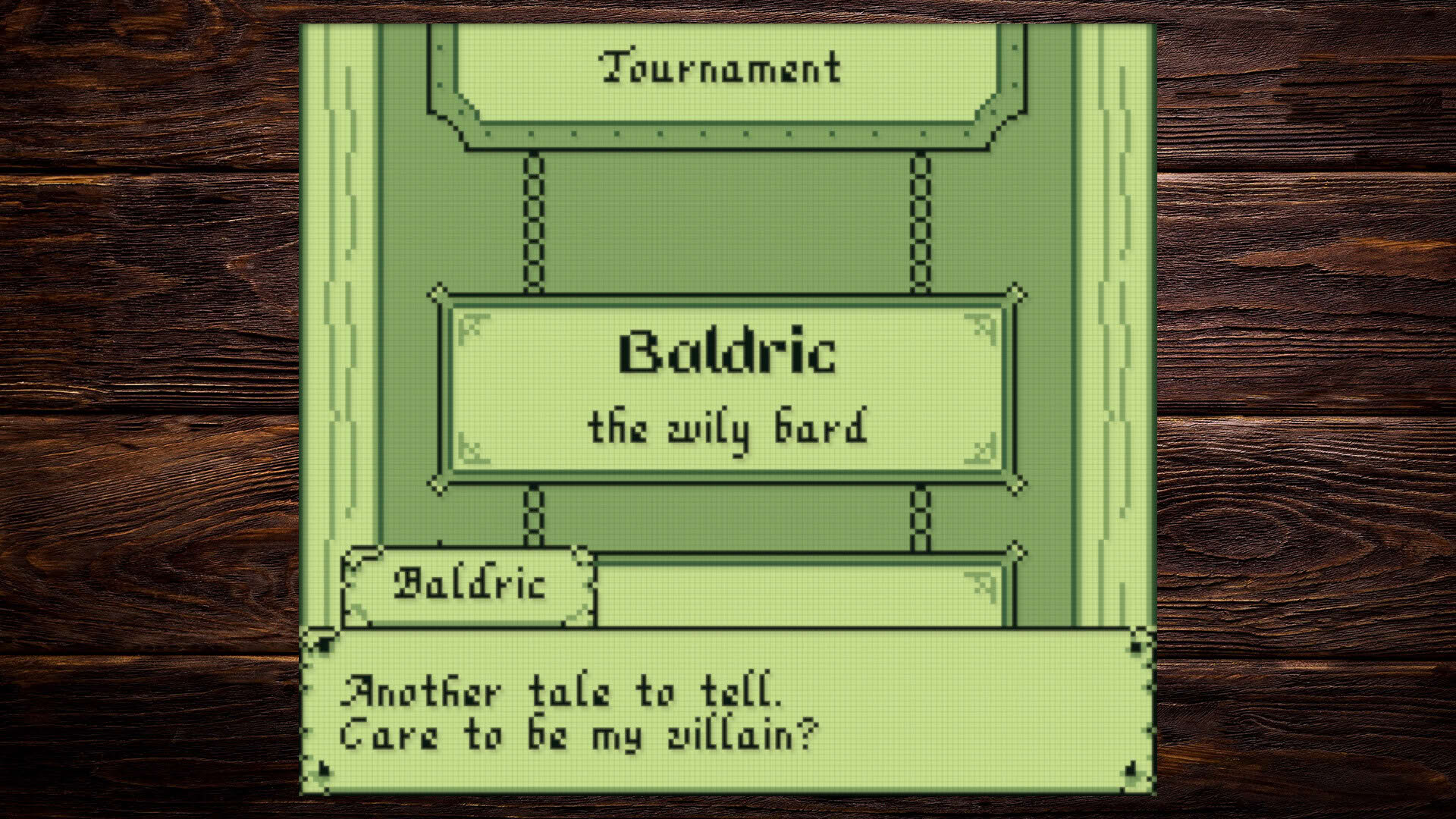 Screenshot for Tavern Farkle GB