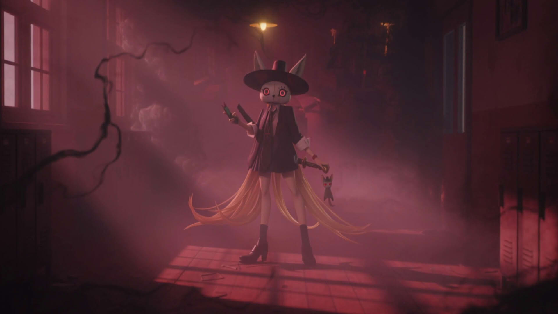 Screenshot for 7 Trials
