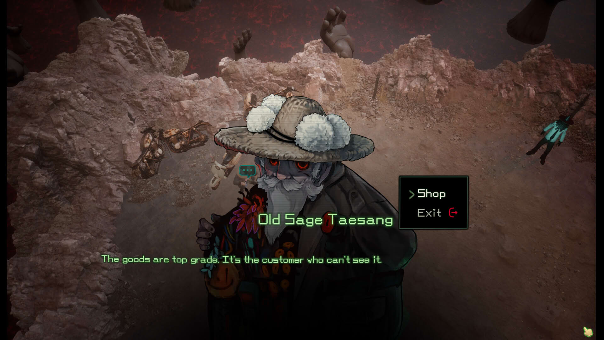 Screenshot for 7 Trials
