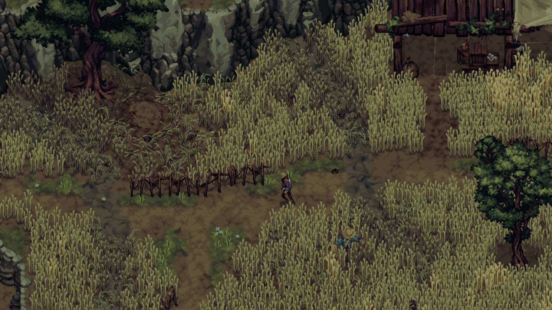 Screenshot for Drova II