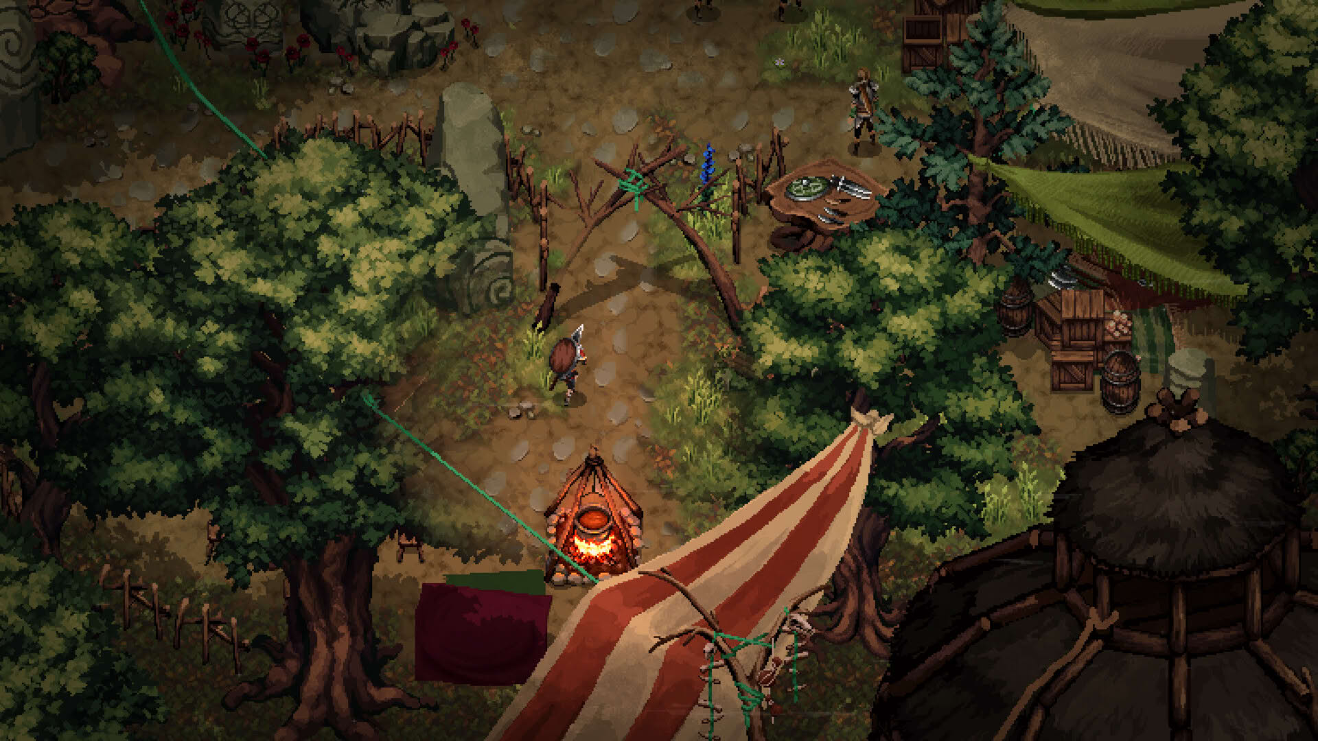 Screenshot for Drova II