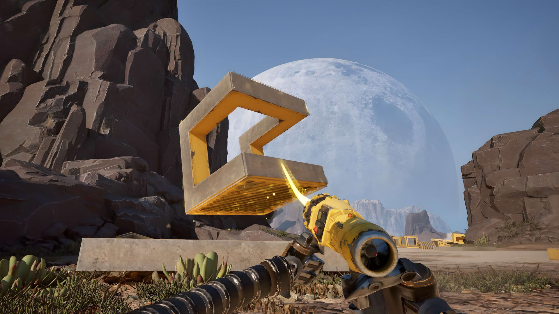 Screenshot for Salvation Denied