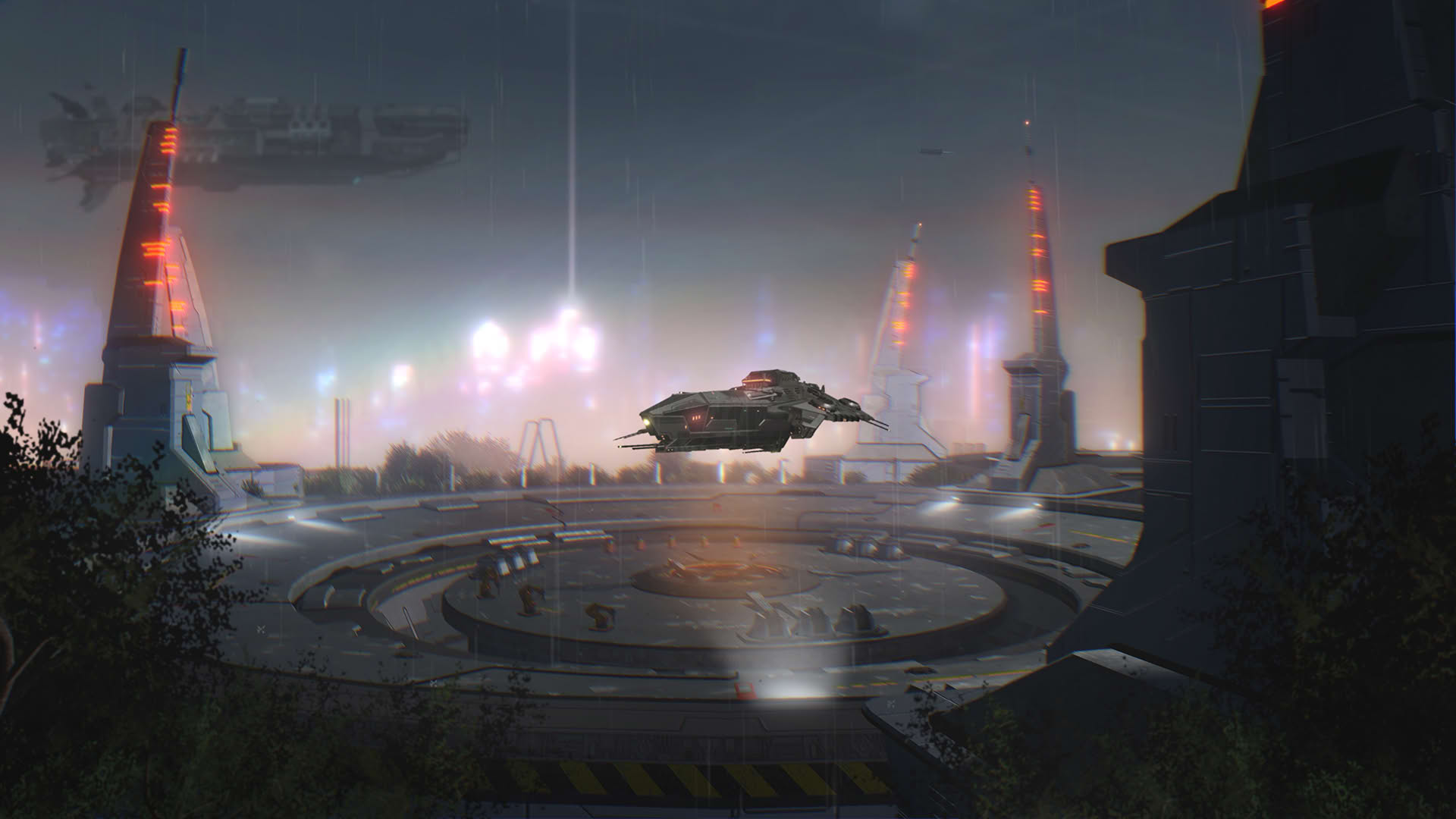 Screenshot for Starpoint Gemini Warlords