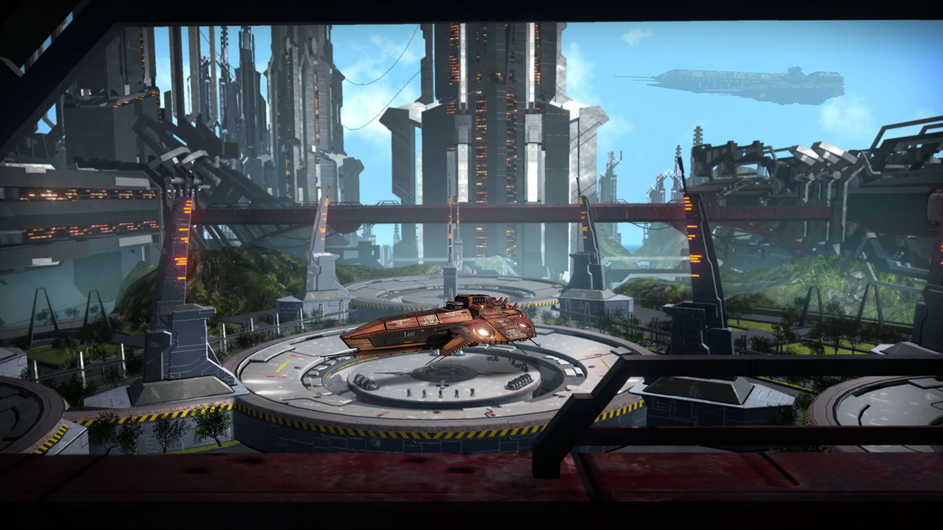 Screenshot for Starpoint Gemini Warlords