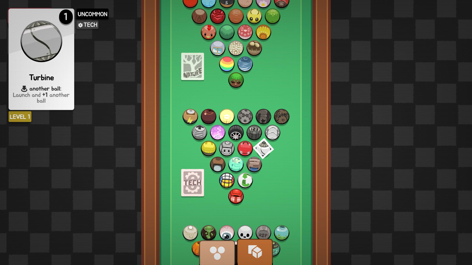 Screenshot for Ultrapool