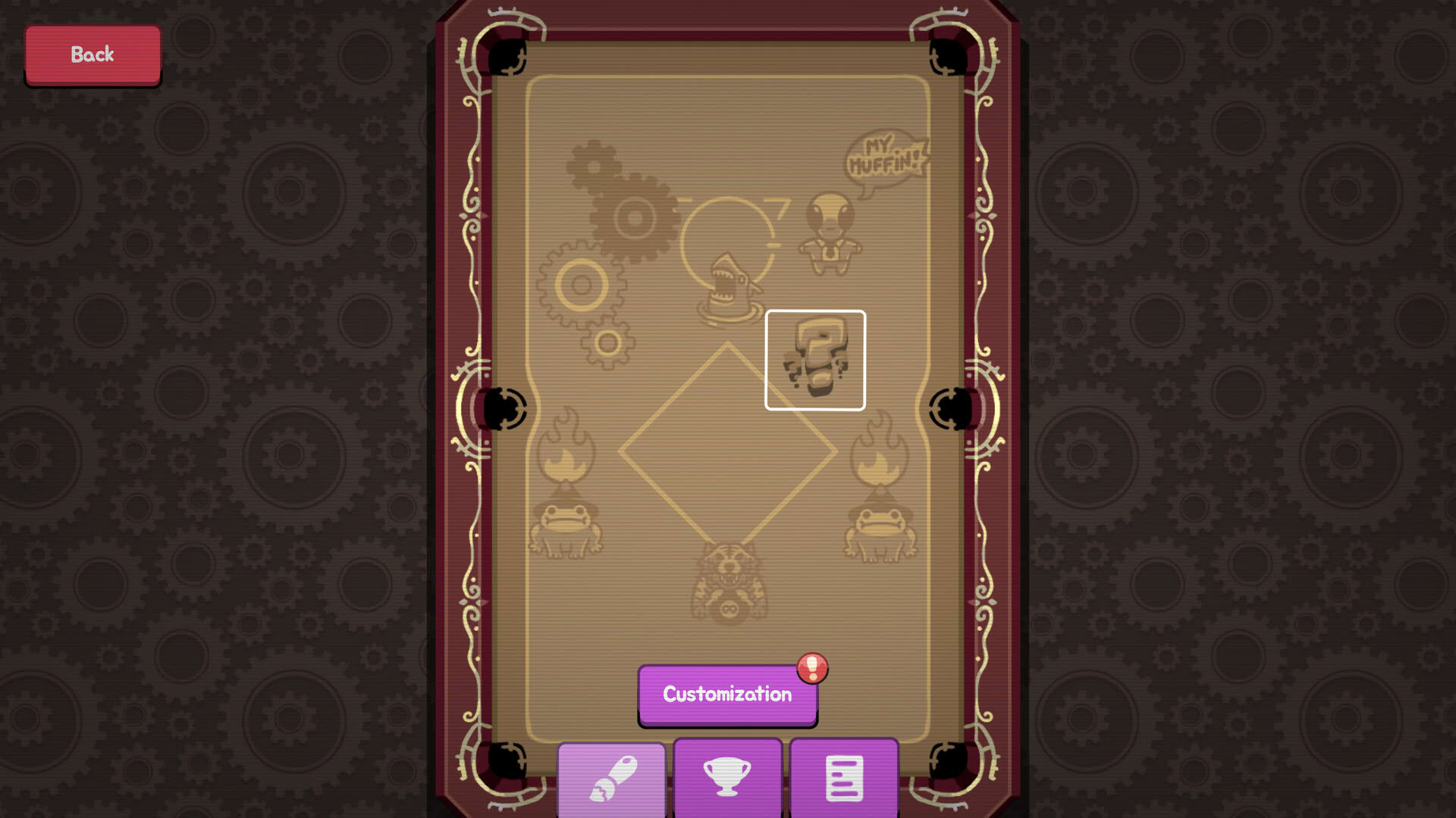 Screenshot for Ultrapool