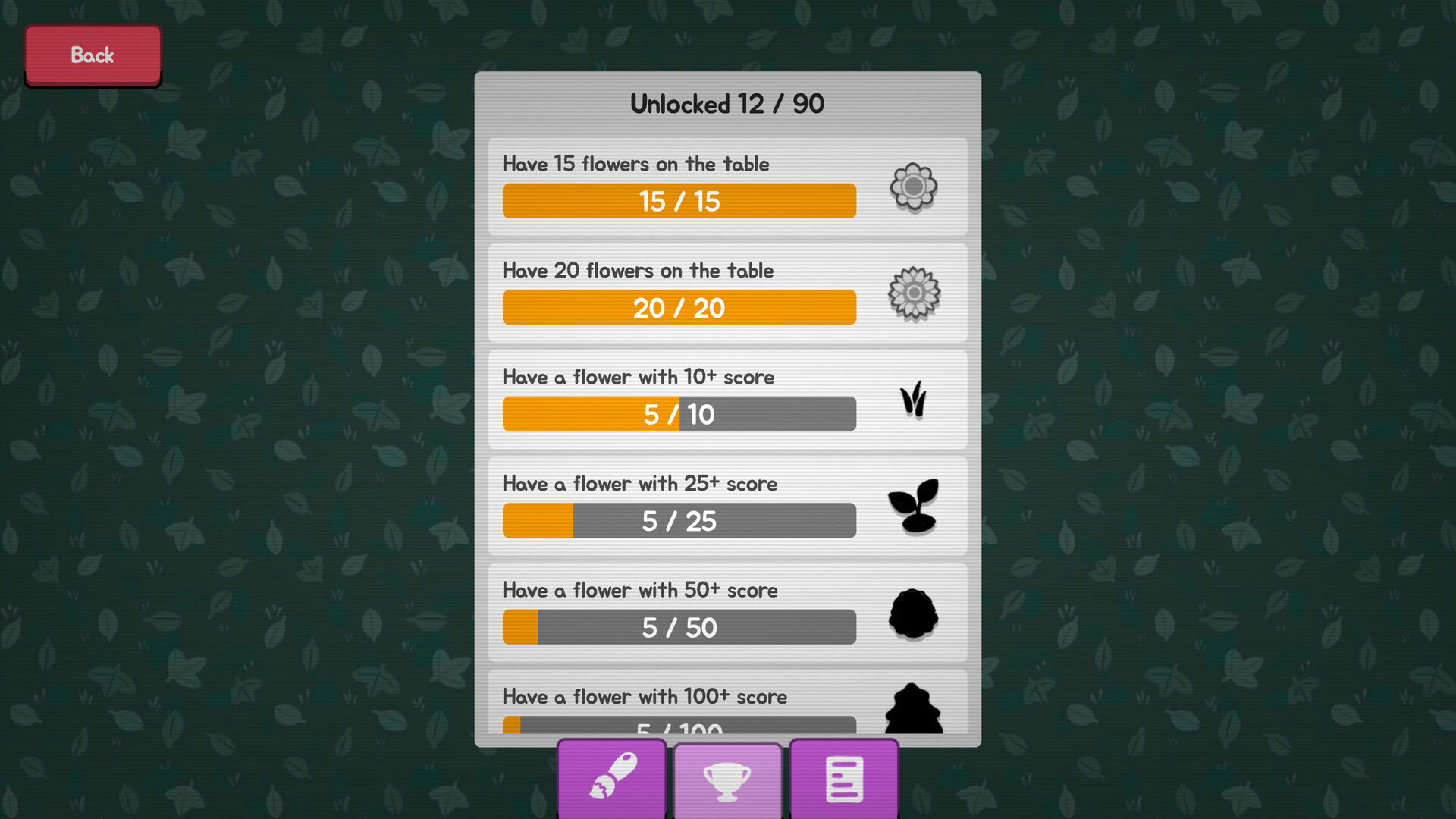 Screenshot for Ultrapool