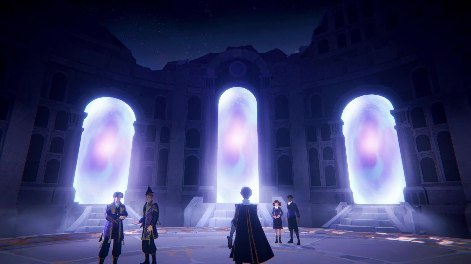 Screenshot for AFK Journey