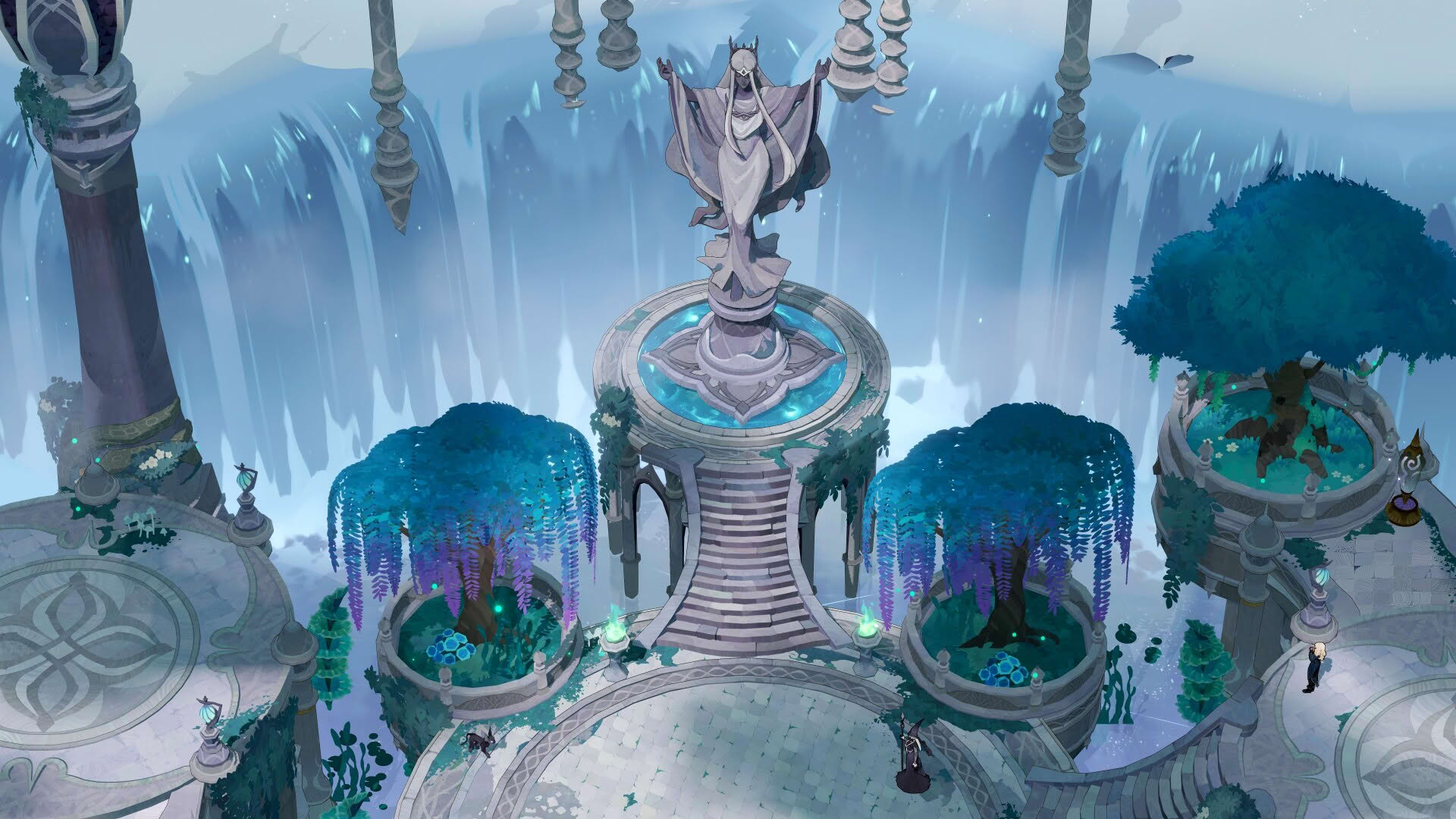 Screenshot for AFK Journey