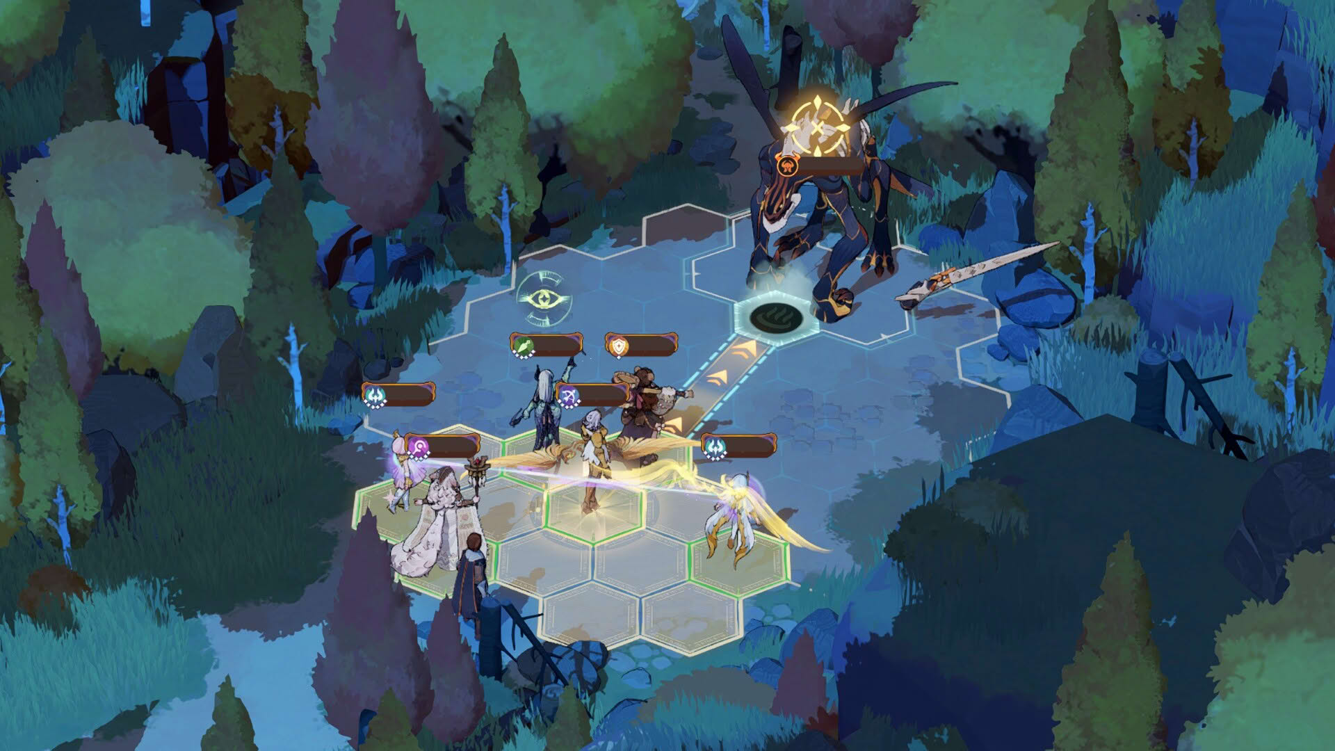 Screenshot for AFK Journey