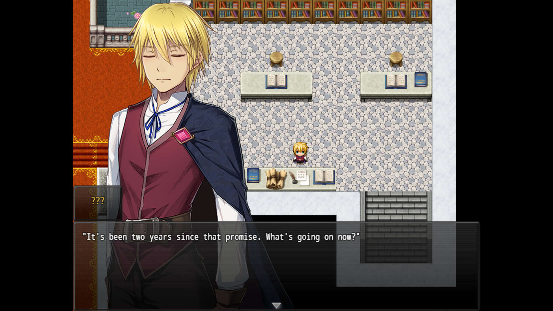 Screenshot for Imprinted