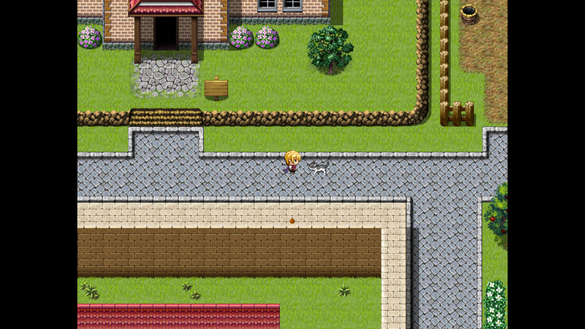 Screenshot for Imprinted
