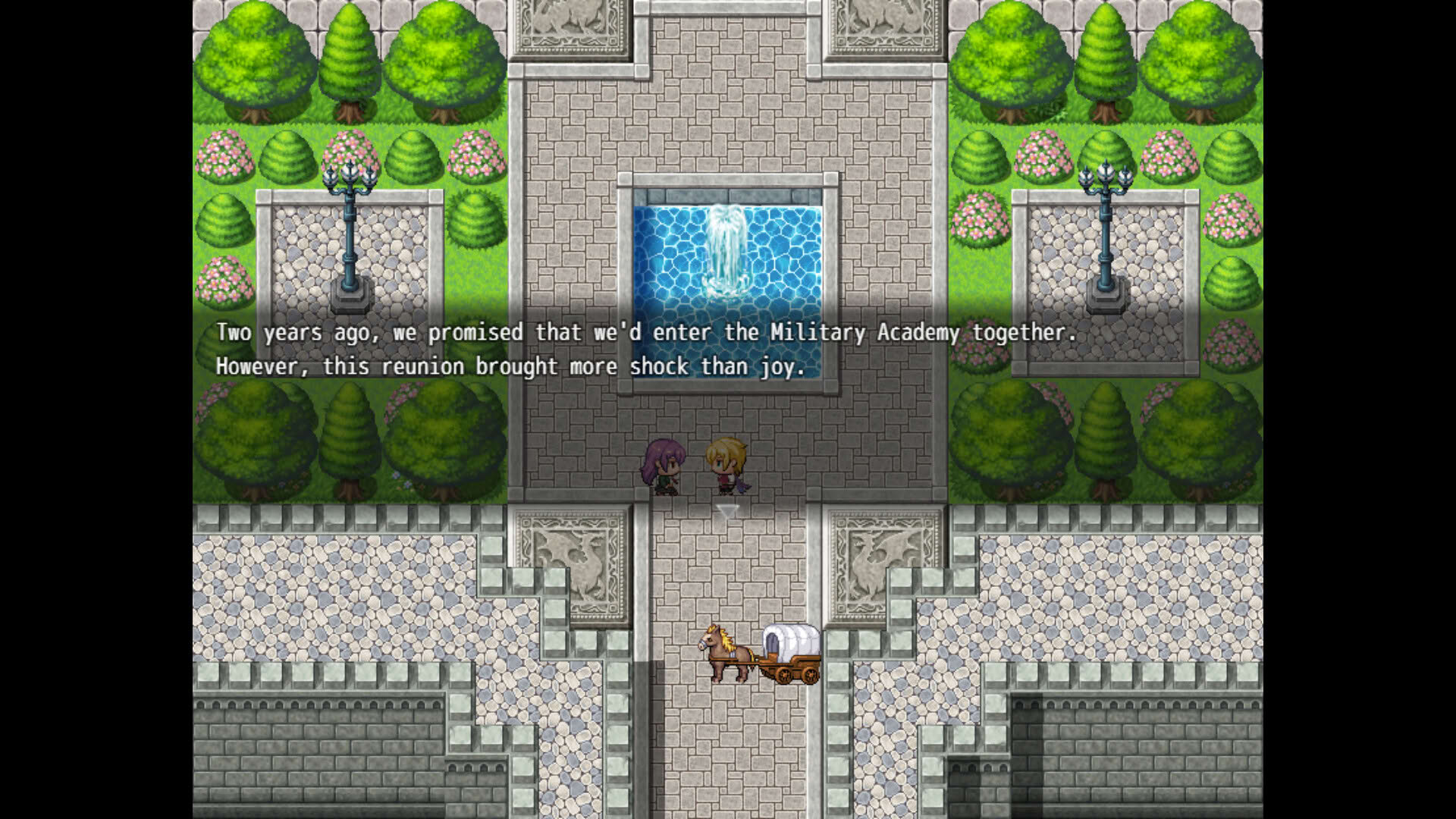 Screenshot for Imprinted