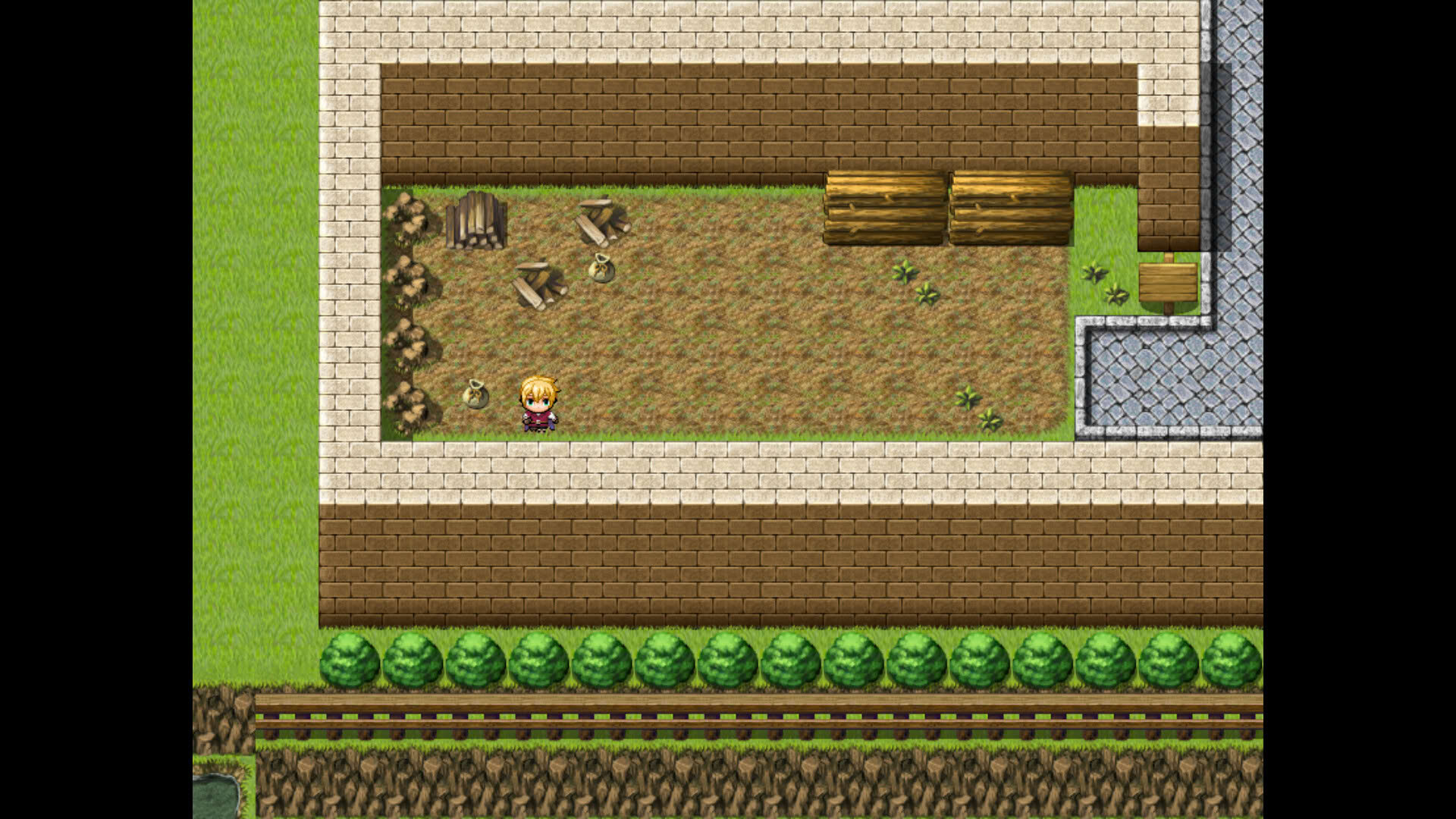 Screenshot for Imprinted