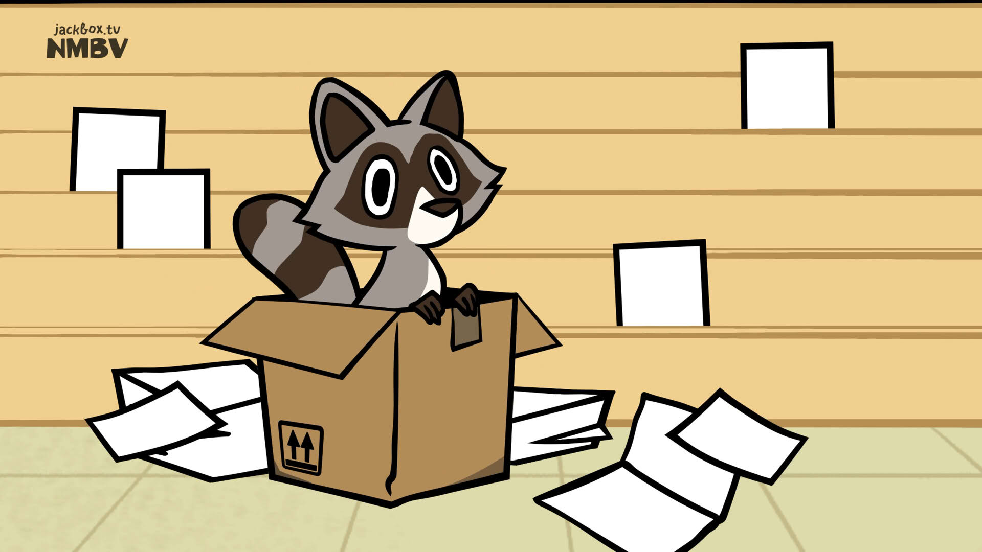 Screenshot for The Jackbox Party Pack 12