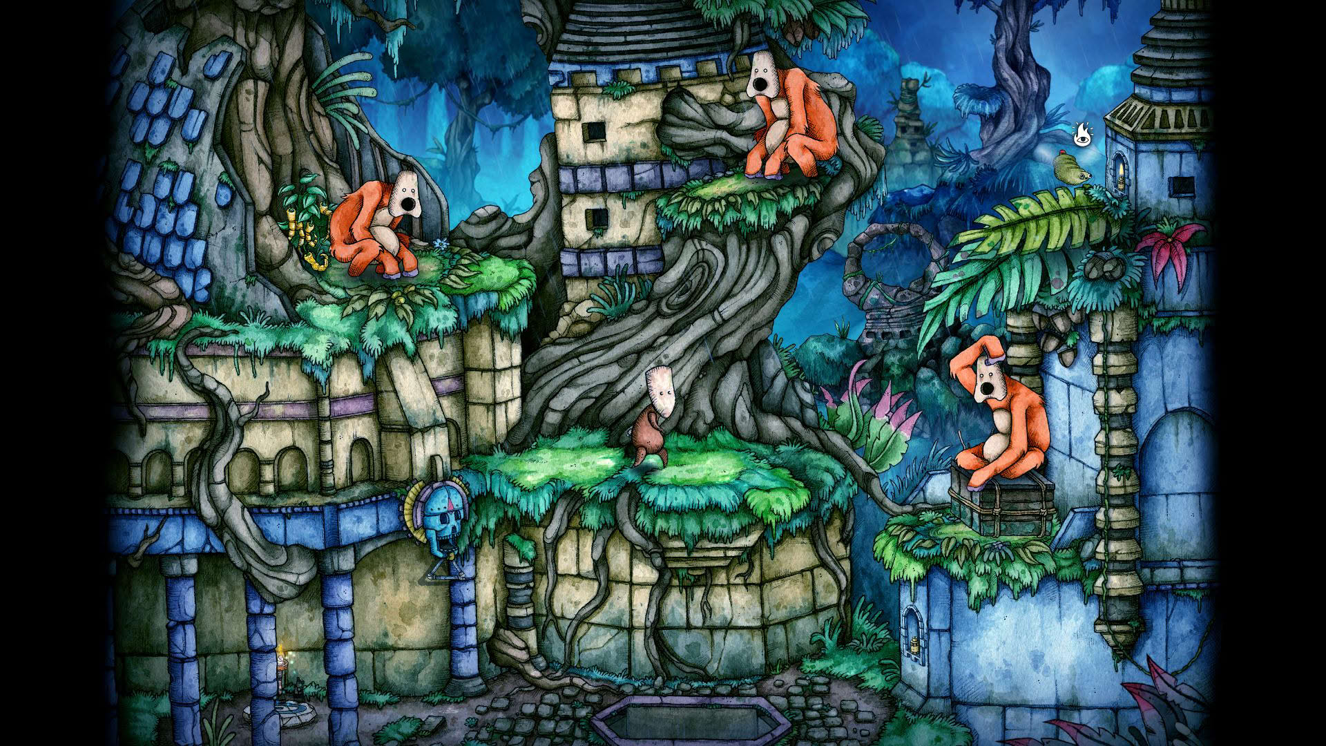 Screenshot for Candle