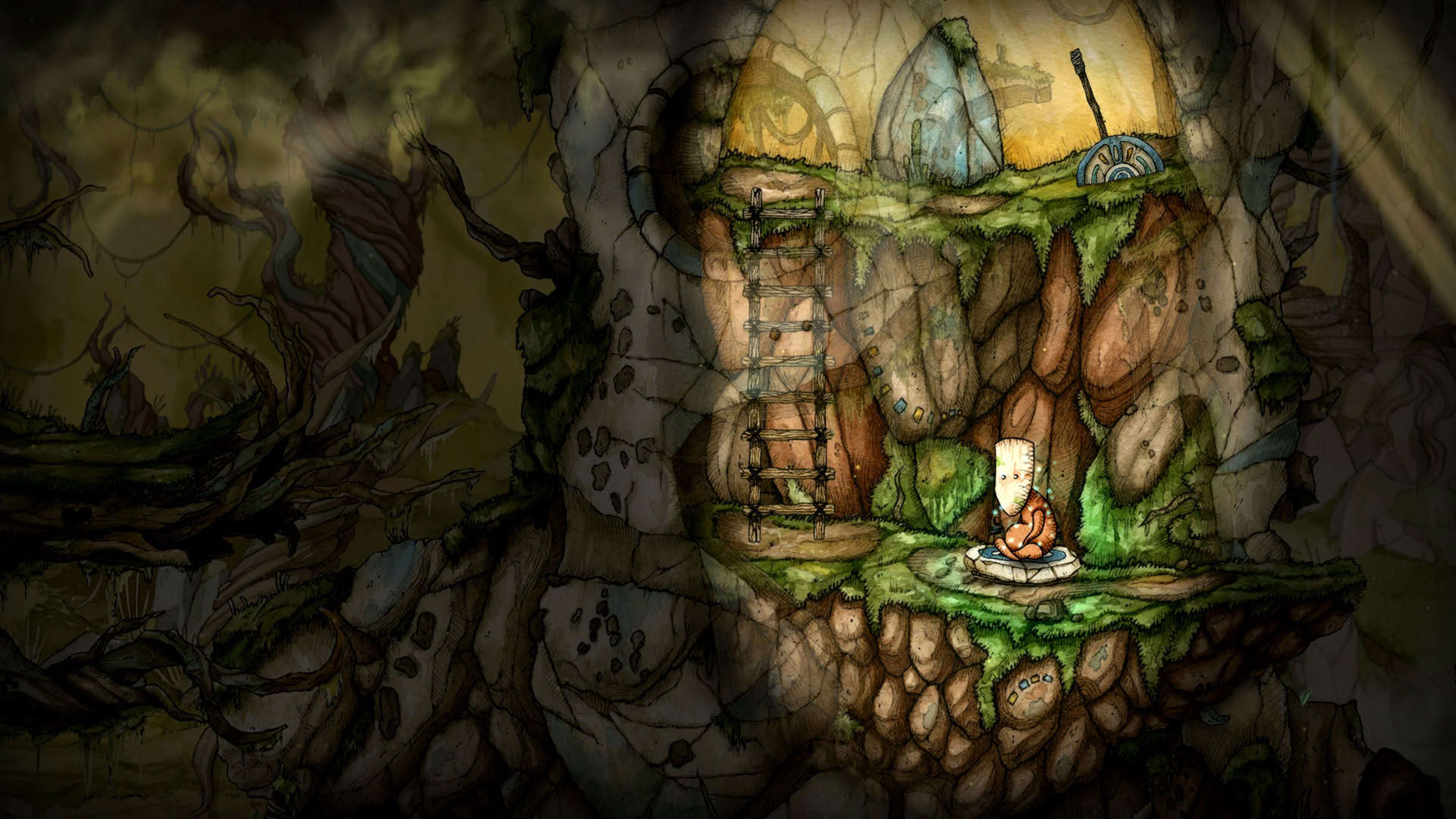 Screenshot for Candle