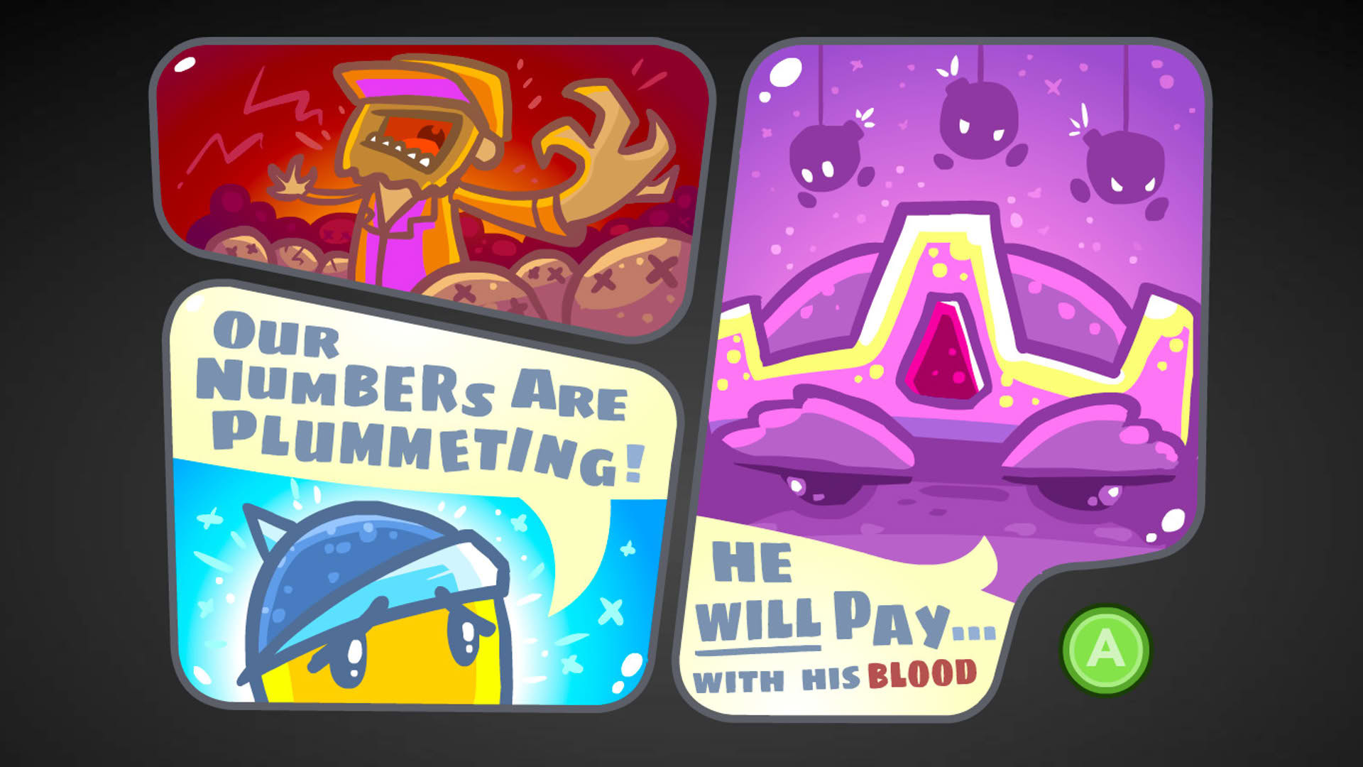 Screenshot for Kill the Plumber