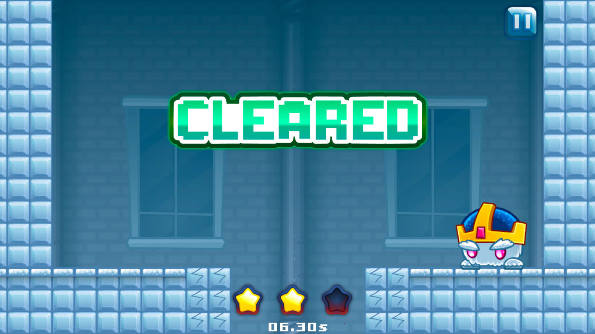 Screenshot for Kill the Plumber